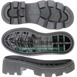 2707 TR р. 36-40  Подошва женская