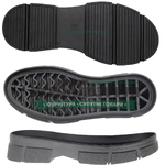 2755 TR р. 36-41  Подошва женская