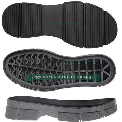 2755 TR р. 36-41  Подошва женская