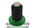 Нитки Tytan (ТИТАН) №60 (2799), 1000м Черный