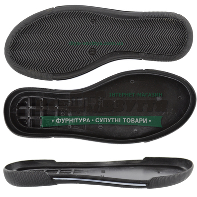 3500 TR р.32-34 Подошва подростковая  
