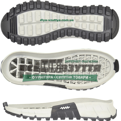 40050 TR р. 40-45  Подошва мужская