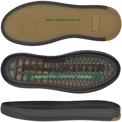 40074 TR р. 40-45  Подошва мужская