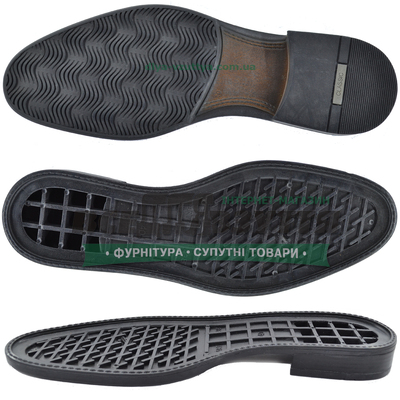 4381 TR р.45.46 Подошва мужская 