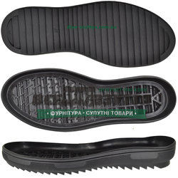 5644 TR р.40-45  Подошва мужская 