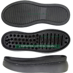 70006 PU р. 36-39  Подошва женская