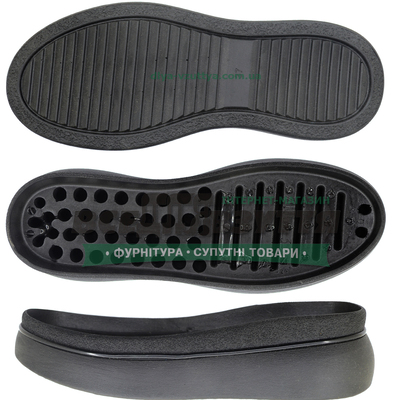 70006 PU р. 36-39  Подошва женская