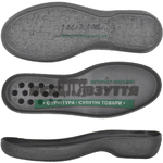  7377 PU р.36-41 Подошва женская 
