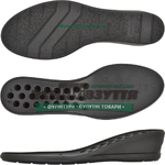 7880 PU р.36-42 Подошва женская  