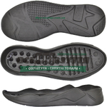 8002 PU р. 35-46   Подошва женская