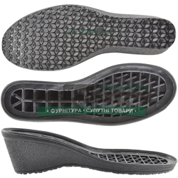  8040 TR р.36-40 Подошва женская 