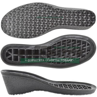  8040 TR р.36-40 Подошва женская 