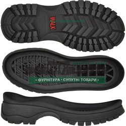 8289 TR р.36-40  Подошва женская