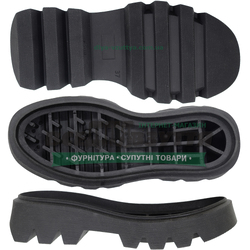 8353 TR р. 36-41  Подошва женская