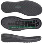 8366 TR р. 36-41  Подошва женская