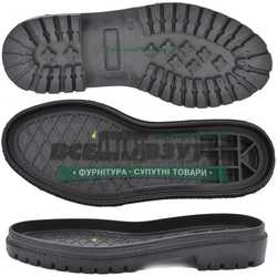  9170 р.39-47 Мужская подошва