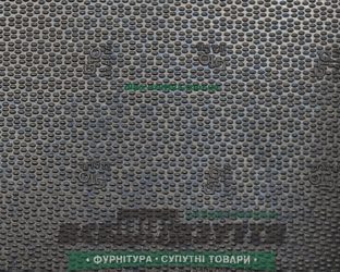 GTO Italia Башмачник 7*500*500 / Набоечная резина