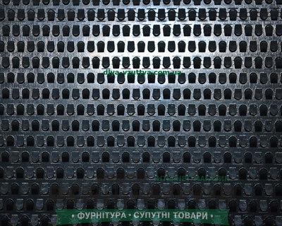 Winter/Conty Башмачник 3,5Х500Х500 / Подметочная резина