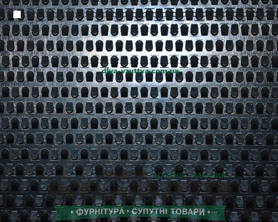 Winter/Conty Башмачник 2,5Х500Х500 / Подметочная резина