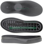 BELLINI TR р. 36-41 цв.Черный Подошва женская