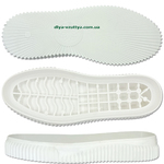 BELLINI TR р. 36-41 цв.Белый Подошва женская