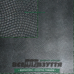 Дракон 6.7х400х400 / Набоечная резина 