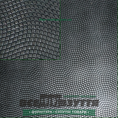 Дракон 6.7х400х400 / Набоечная резина 