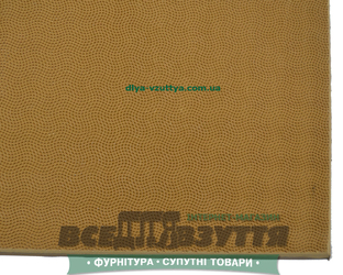  ET ЭКСТРА табак. (ВУЛКАН) 6,6Х260Х405 / Набоечная резина