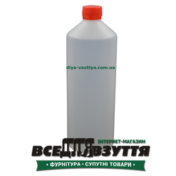 Этилацетат 1л/ Растворитель для клея