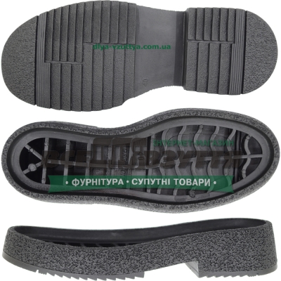 Garcia / Гарсиа TR р. 36-41   Подошва женская