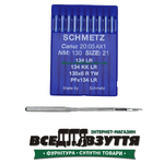 Игла SCHMETZ LR №130 (для шв. машинки 