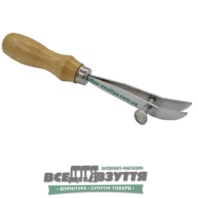 Инструмент для параллельной разметки шва