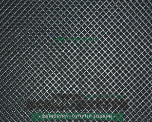"Зима" Каблучок 6*350*350 Набоечная резина 