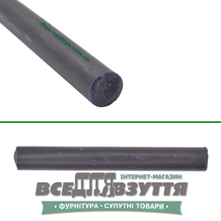 Карандаш-воск для кожи (Украина) цв. Синий