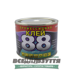 Клей. Химик Плюс. 88 (0,350кг/0,54л)