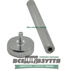 Комплект для установки люверсов №300 (5мм)