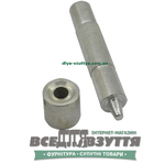 Комплект для установки люверсов №600 (8мм)