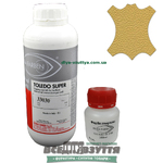 Краска для кожи KENDA FARBEN TOLEDO SUPER 100мл/1Л  бежевый 33030