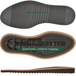 LIGHT LINE EVA р.43-44  Подошва мужская 
