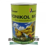 Клей BOCHEM BONIKOL MG резиновый (0,7кг)