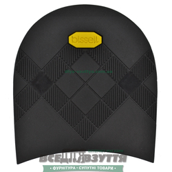 Набойка BISSELL RB-613 цв.Черный