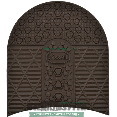 Набойка BISSELL RB-621L цв.Коричневый