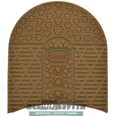 Набойка BISSELL RB-621L цв.Тропик