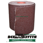 Шлифовальное полотно Р50 / Наждачка