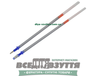 Паста по коже пластмассовая