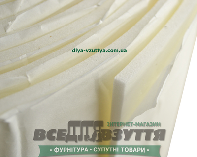 ПЕНОПРОПИЛЕН 3мм (150см)