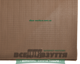 ЕТ 6,6*500*500 Пирамидка кор / Набоечная резина