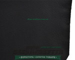 Кожа натуральная Подкладочная/стелечная черная