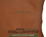 Кожа натуральная Подкладочная/стелечная коньяк