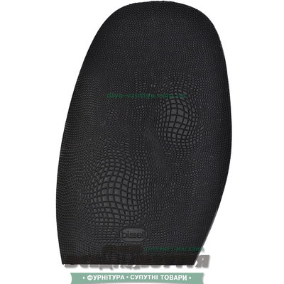Подметка BISSELL RB51 цв.ЧЕРНЫЙ